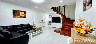 Townhouses for rent Chonburi : Corrib village 6504335