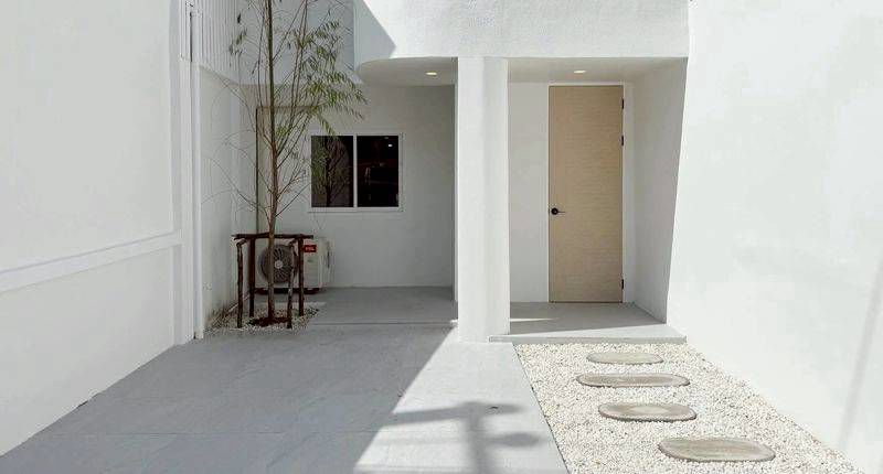 รูป 🏘️รีโนเวทใหม่! กุลพันธ์วิลล์ 2 แม่เหียะ 19 ตร.ว. 2.59 ลบ. 📞063-6649056 - รูปที่ 2/32