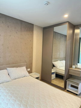 🏢 ให้เช่าคอนโด : Elio Del Moss Phaholyothin 34 (เอลลิโอ เดล มอสส์ พหลโยธิน 34)   รหัสทรัพย์  | 📌LNP-C13821 