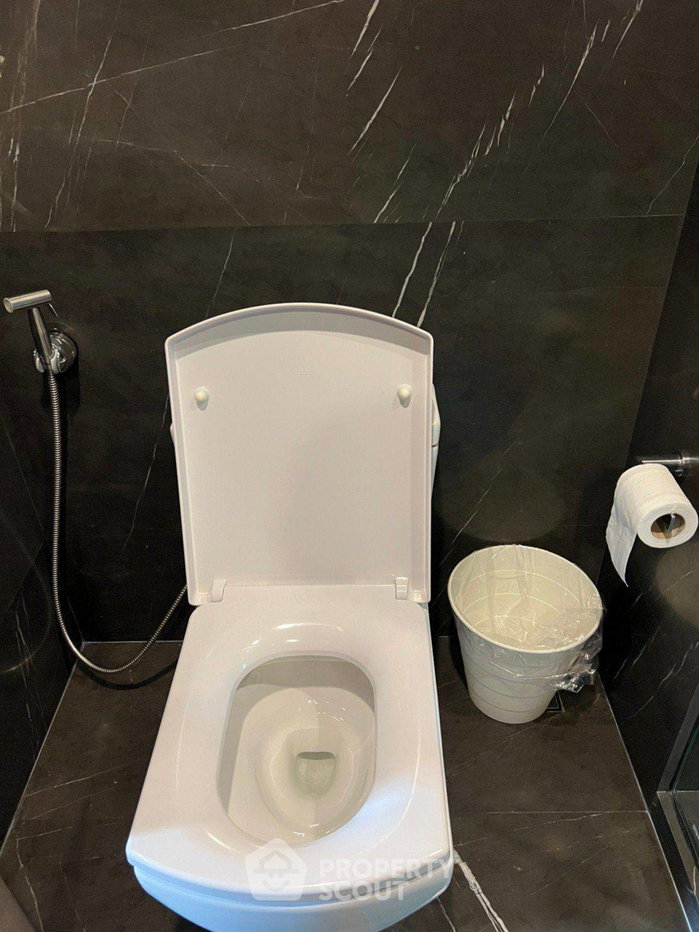 picture 2-BR 126 Sqm, 25th-Floor At The Monument Thong Lo (Near Thong Lo) (ID 880639) - 8/28