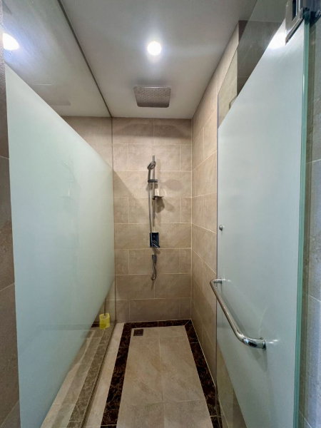 รูป Espana condo เฟอร์ครบ พร้อมเข้าอยู่  ราคาเช่าเพียง 12,000 บาท - รูปที่ 8/12