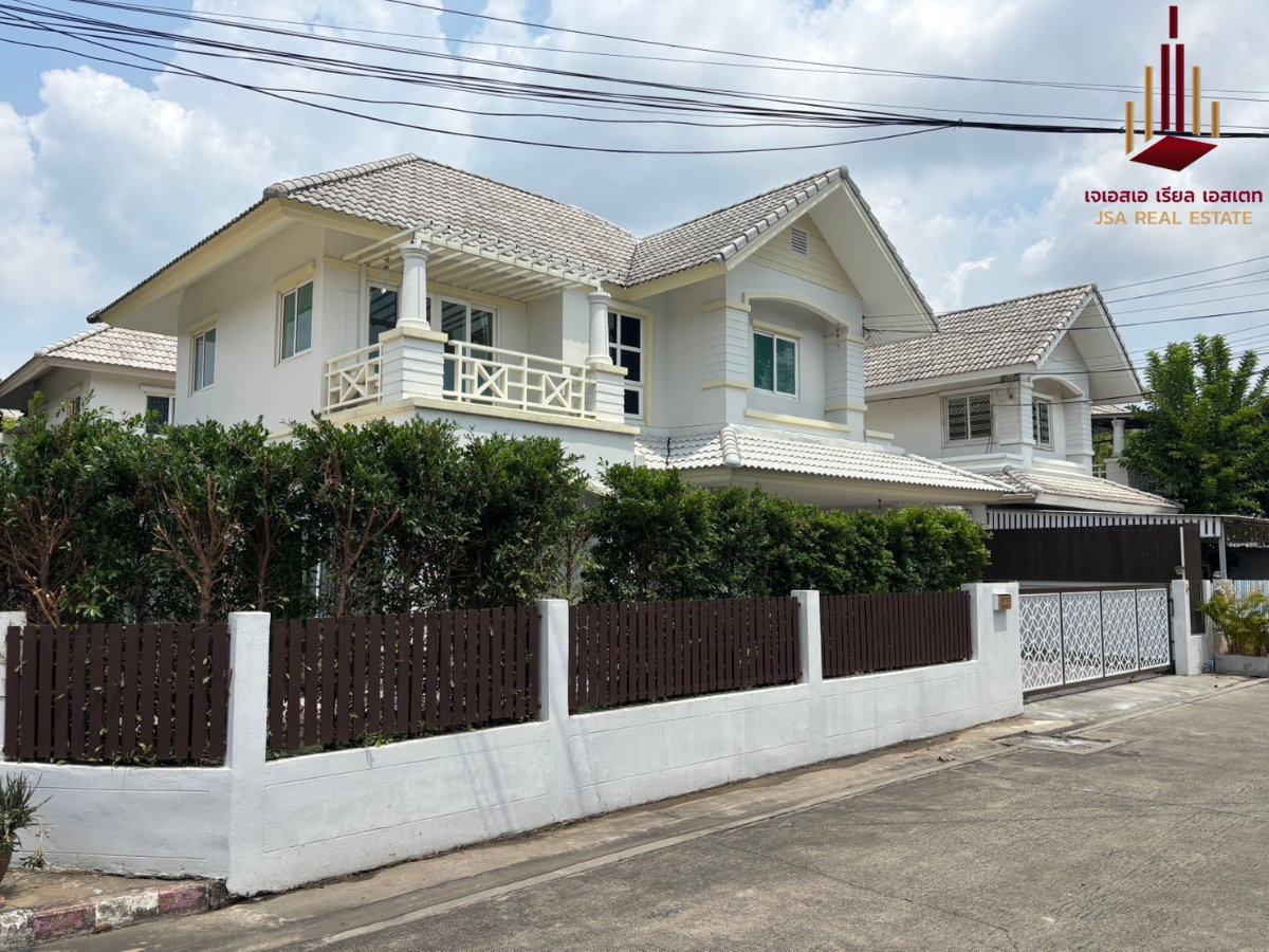 รูป ✨ ขาย บ้านสวนราชา เกษตร - นวมินทร์ ✨ ราคา 11,500,000 บาท - รูปที่ 10/10