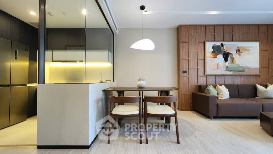 รูป ราคาดี คอนโด 2 ห้องนอน The Room Sukhumvit 38 ใกล้ BTS ทองหล่อ (ID 3039323) - รูปที่ 27/30