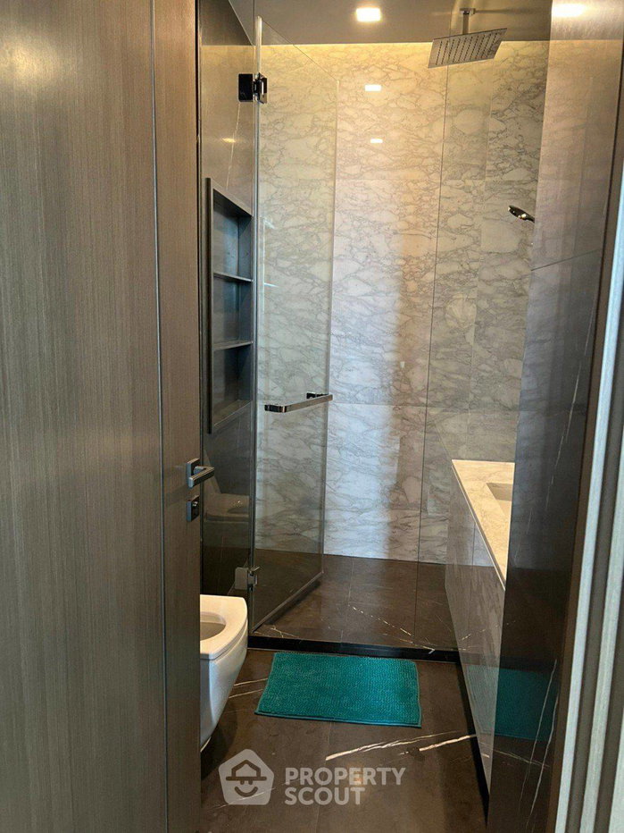 picture 2-BR 126 Sqm, 25th-Floor At The Monument Thong Lo (Near Thong Lo) (ID 880639) - 20/28