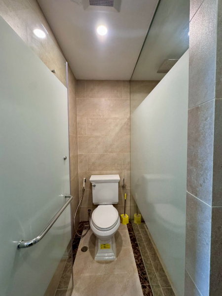 รูป Espana condo เฟอร์ครบ พร้อมเข้าอยู่  ราคาเช่าเพียง 12,000 บาท - รูปที่ 7/12