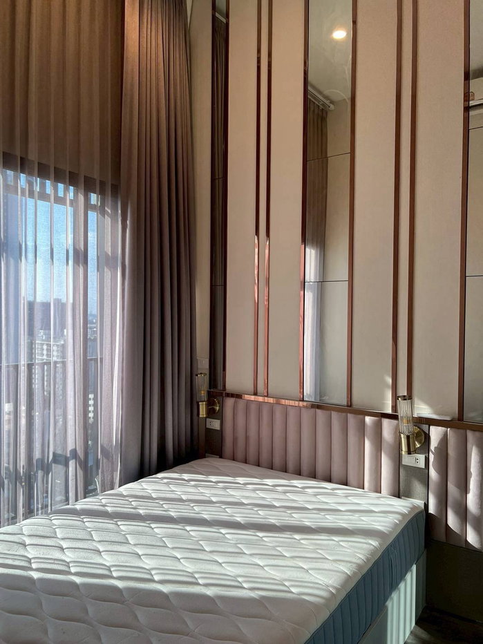 picture For rent Condo Knightsbridge Space Rama 9  - 10/15