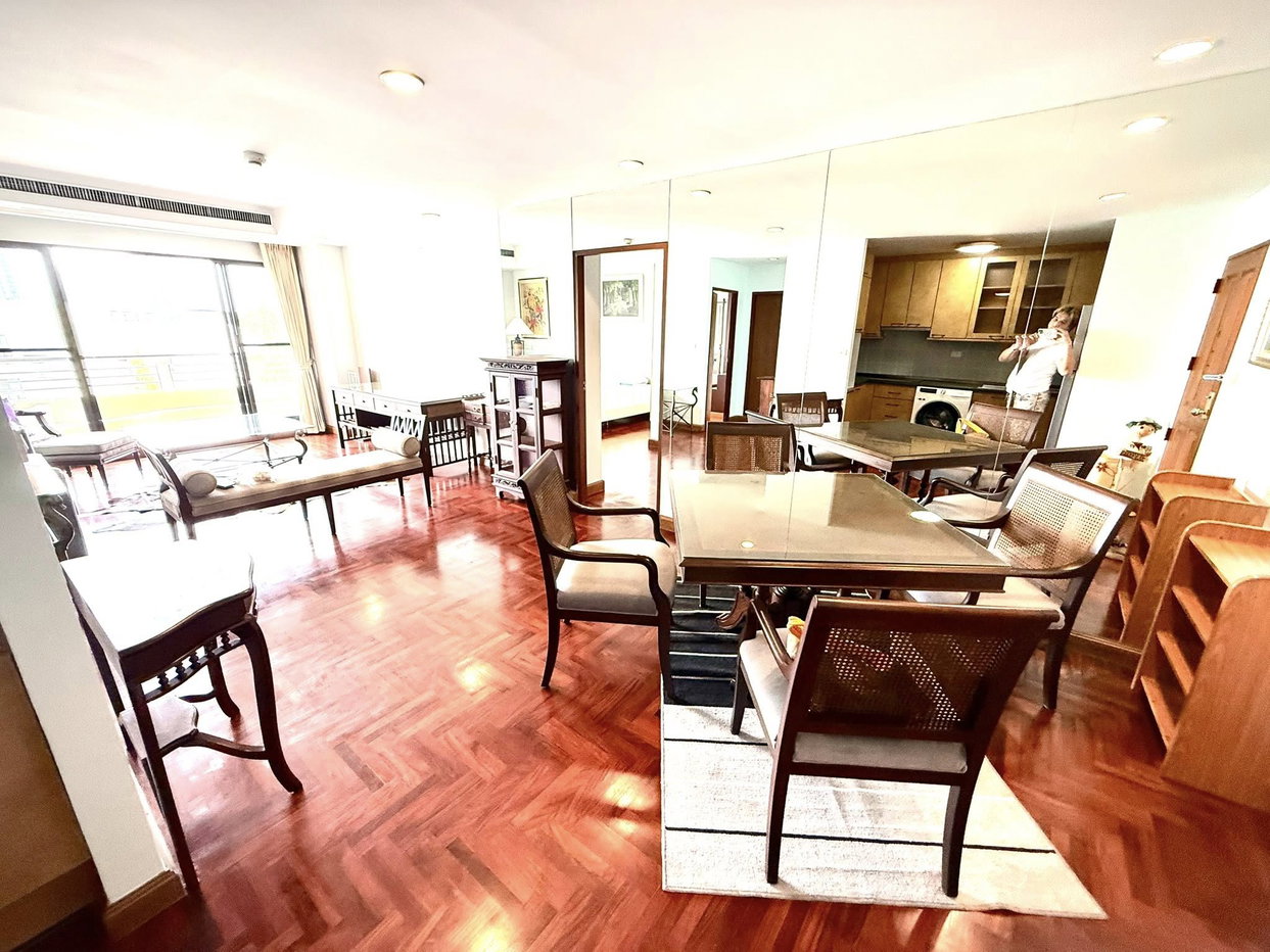 picture Supreme Ville 2 bedrooms, for rent - 38/39