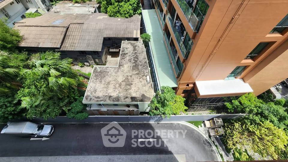 รูป ราคาดี คอนโด 2 ห้องนอน The Room Sukhumvit 38 ใกล้ BTS ทองหล่อ (ID 3039323) - รูปที่ 10/30