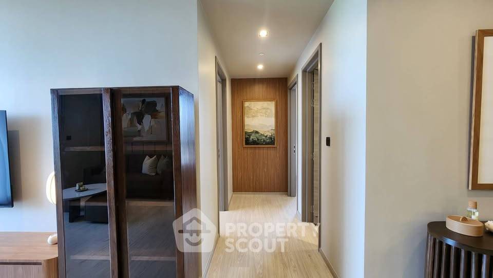 รูป ราคาดี คอนโด 2 ห้องนอน The Room Sukhumvit 38 ใกล้ BTS ทองหล่อ (ID 3039323) - รูปที่ 29/30