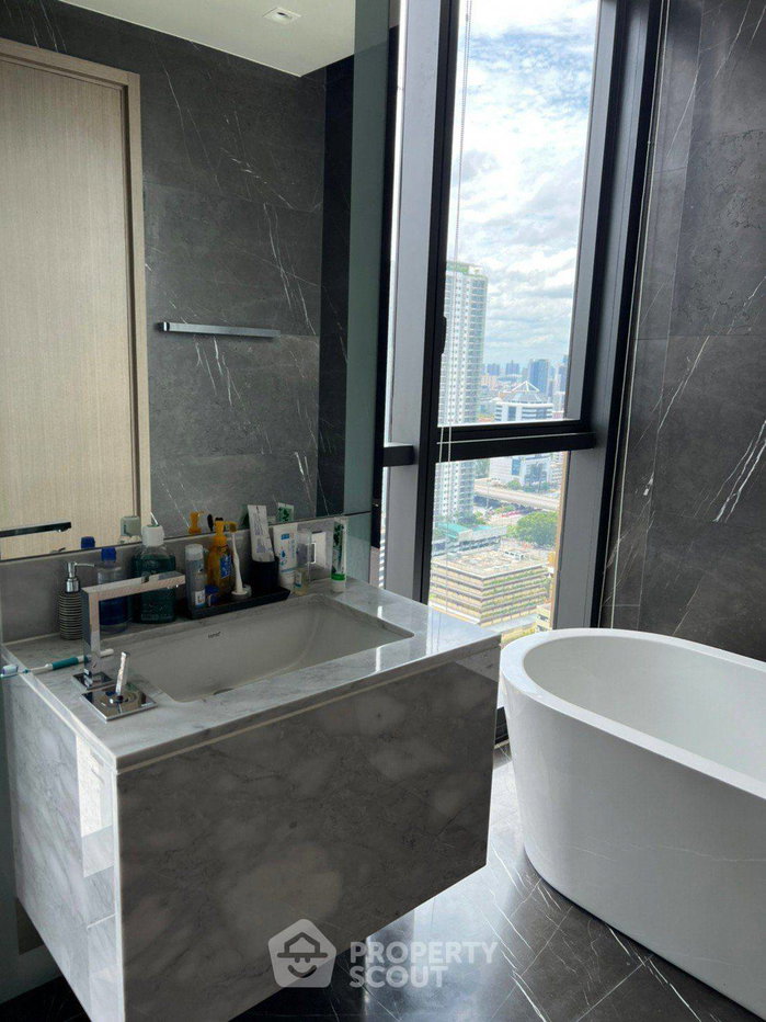 picture 2-BR 126 Sqm, 25th-Floor At The Monument Thong Lo (Near Thong Lo) (ID 880639) - 10/28