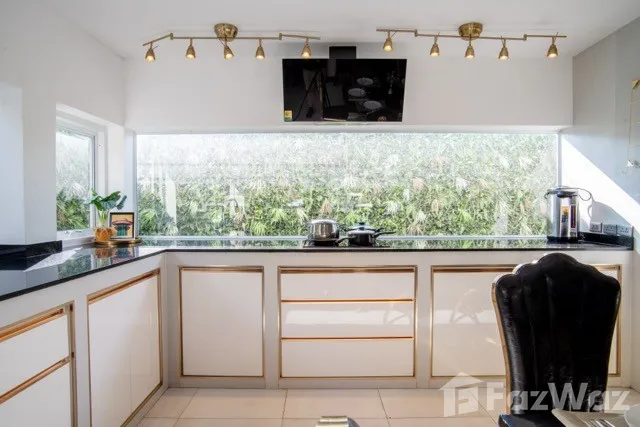 รูป ขาย วิลล่า 8 ห้องนอน ในโครงการ กรีน เรสซิเดนซ์ วิลเลจ 6044257 - รูปที่ 28/59