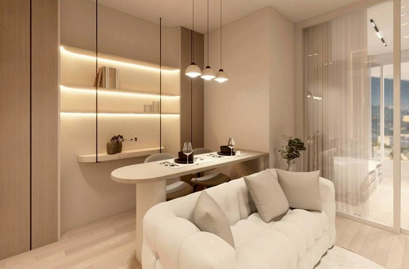 picture 🔥 Condo for Sale ✨ One Plus Klong Chon 3  📍 Prime Location near Chiang Mai University & NimmanSS-155 - 4/21