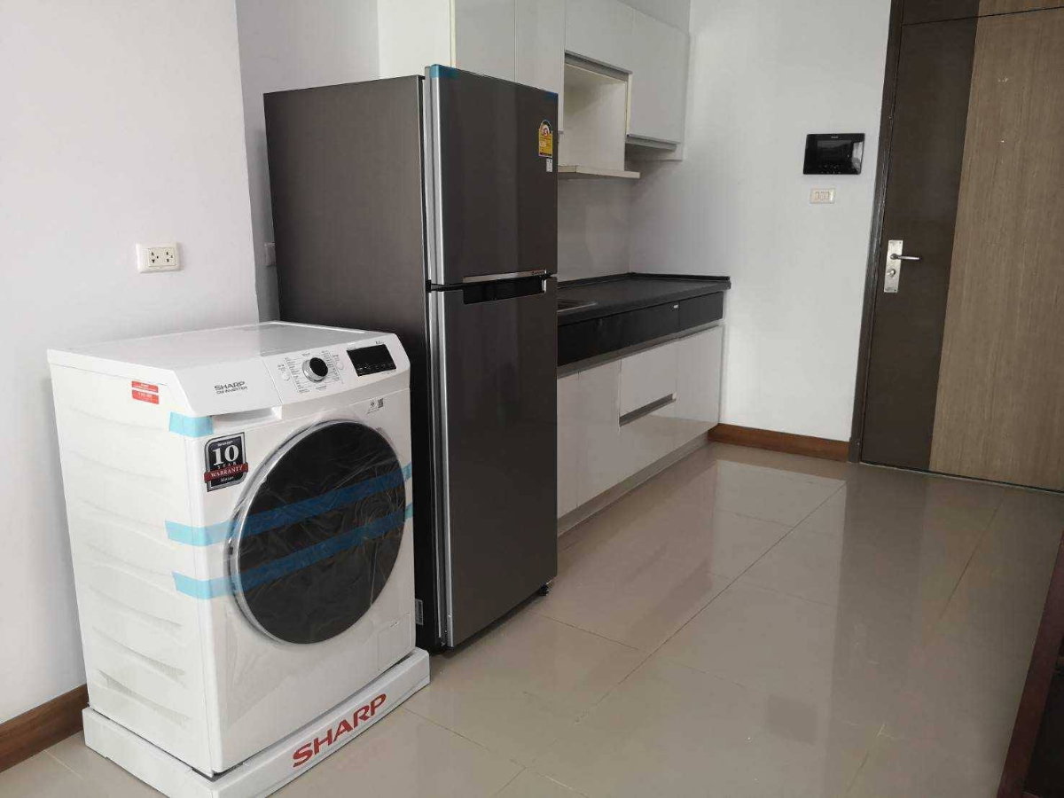 picture Code: 26KJ3369 for rent Supalai River Resort 🔥🔥 Line ID: @kjcondo (with @)🔥🔥 - 8/15