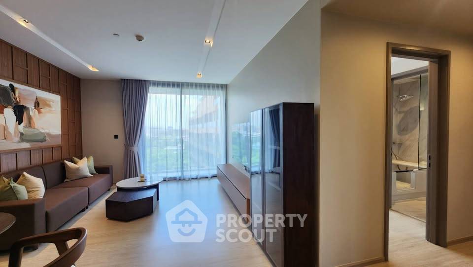 รูป ราคาดี คอนโด 2 ห้องนอน The Room Sukhumvit 38 ใกล้ BTS ทองหล่อ (ID 3039323) - รูปที่ 16/30