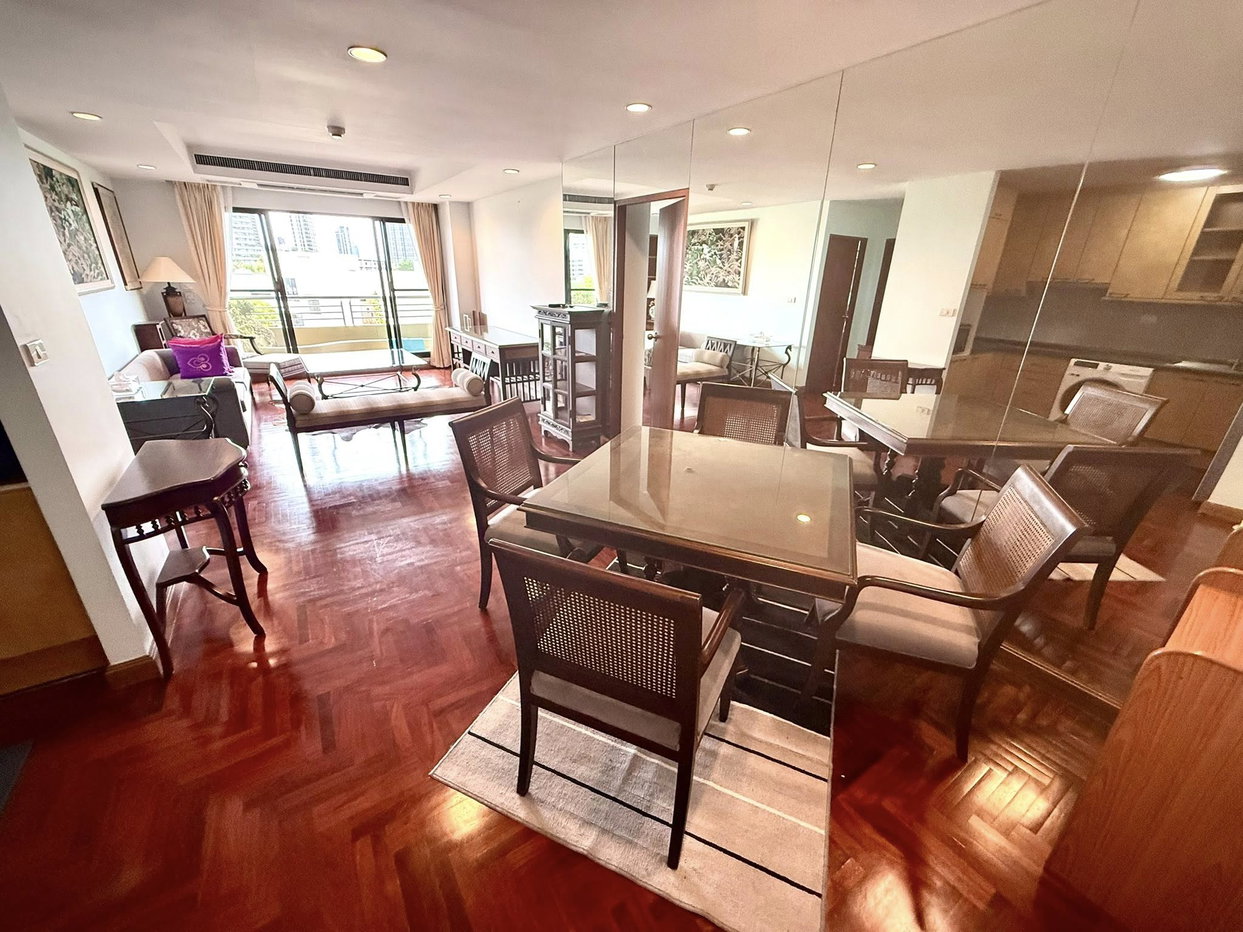 picture Supreme Ville 2 bedrooms, for rent - 36/39