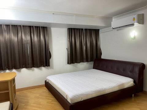 Supalai Park Phaholyothin (ศุภาลัย ปาร์ค พหลโยธิน) (2bed2bath 87sqm)