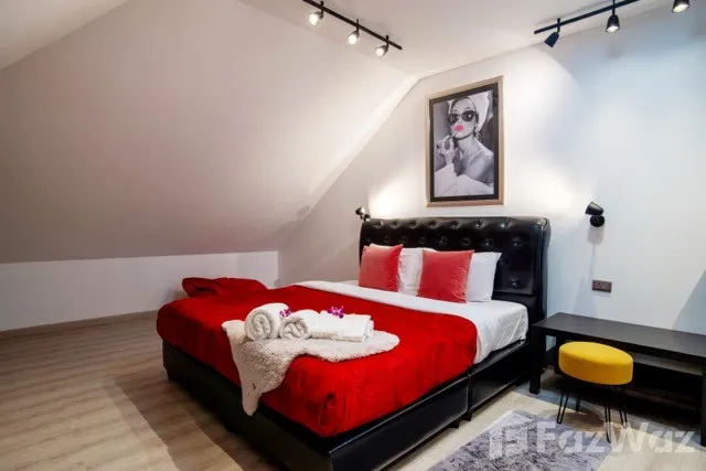 รูป ขาย วิลล่า 8 ห้องนอน ในโครงการ กรีน เรสซิเดนซ์ วิลเลจ 6044257 - รูปที่ 41/59