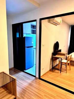 Condos for rent : 🔥For Rent Chewathai Hallmark Ladprao-Chokchai 4, Closed Kitchen | 32 sq.m. | Rent only 15,000 THB/month