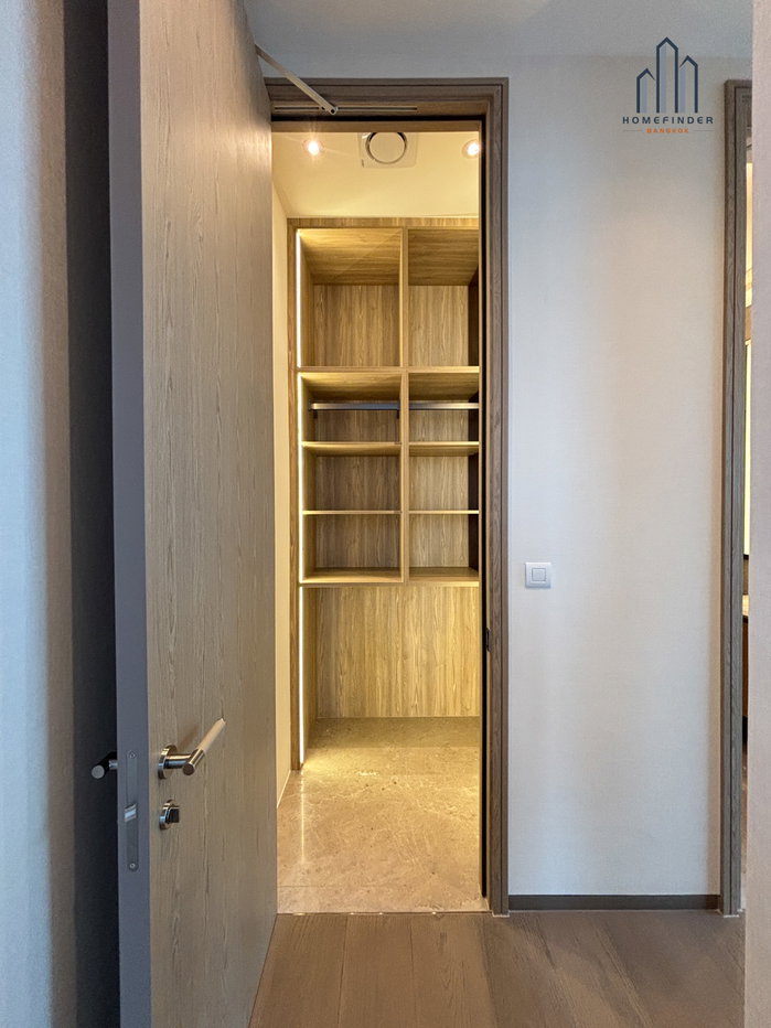 รูป SCOPE Langsuan 1 bedroom, for sale - รูปที่ 4/12