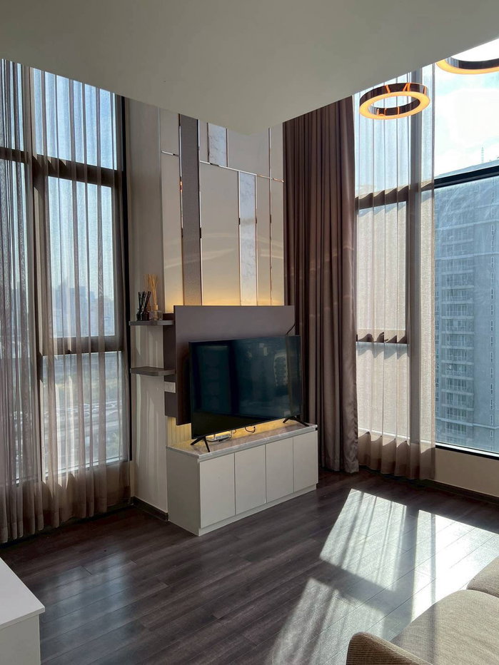 picture For rent Condo Knightsbridge Space Rama 9  - 7/15