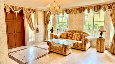 ด่วน! ขายถูกที่สุดในโครงการ บ้านเดี่ยว Grand Monaco บางนา 71 ตร.ว. เพียง 10.5 ลบ. ใกล้เมกาบางนา ดอกไม้ ประเวศ