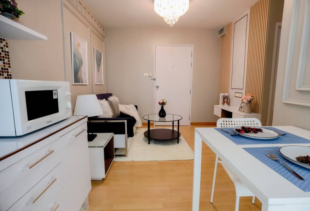 picture Smart Condo Rama 2 : For sell Smart Condo - 5/9