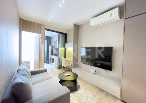 ✨ห้องใหม่ราคาดี!!! 🏙️(For Rent/ให้เช่า) THE FINE BANGKOK THONGLOR EKKAMAI 