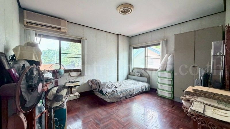 รูป บ้านเดี่ยว การ์เด้นโฮม วิลเลจ พหลโยธิน 60 - รูปที่ 25/29