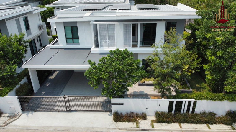 Houses for rent : ✨ For Rent: MANTANA Bangna km 15 ✨ 💰 Only 140,000 THB/month