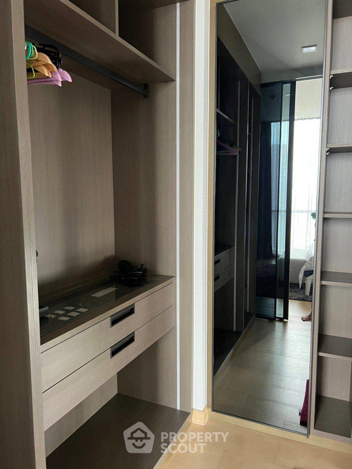 picture 2-BR 126 Sqm, 25th-Floor At The Monument Thong Lo (Near Thong Lo) (ID 880639) - 25/28