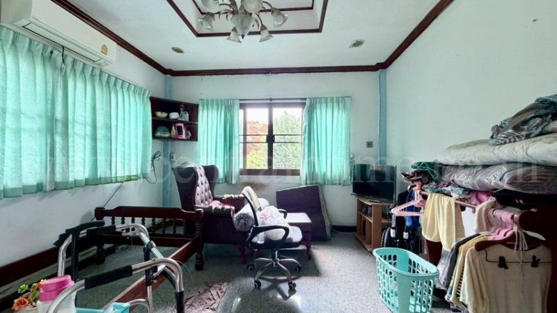 รูป บ้านเดี่ยว การ์เด้นโฮม วิลเลจ พหลโยธิน 60 - รูปที่ 15/29