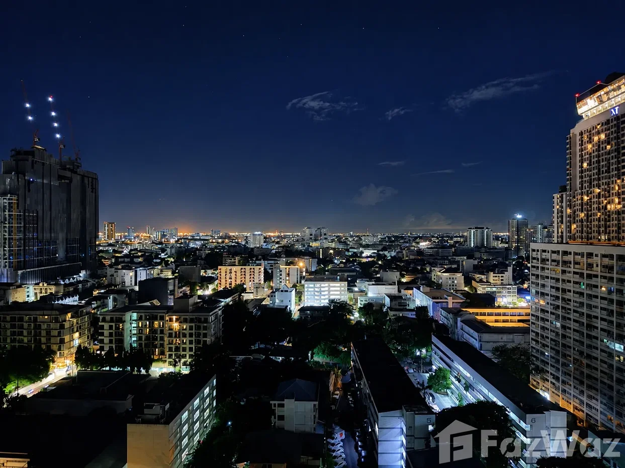 รูป ขาย คอนโด 2 ห้องนอน ในโครงการ โนเบิล ออร่า 6487991 - รูปที่ 8/9