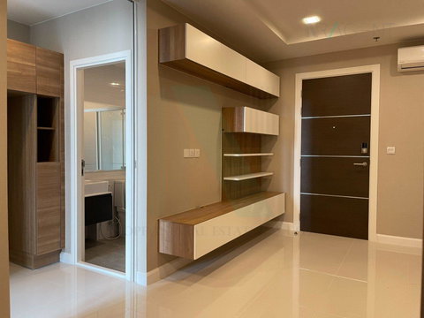 🔺 ขายคอนโด เดอะ เมโทรโพลิส สำโรง อินเตอร์เชนจ์ อาคาร A ชั้น 24 1 ห้องนอน ขนาด 35 ตรม ใกล้ BTS สำโรง