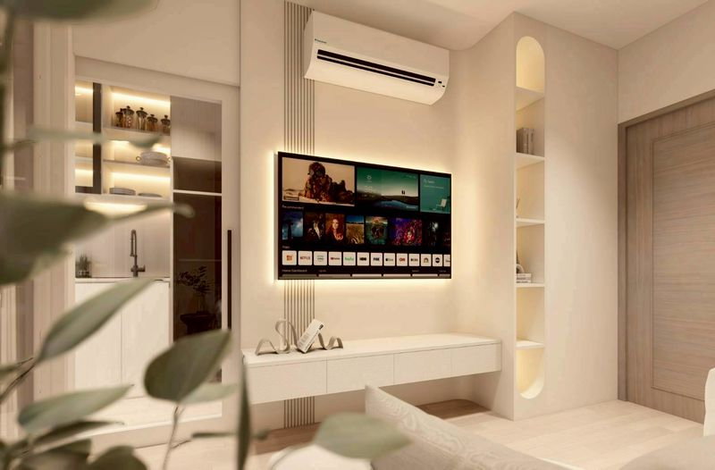 picture 🔥 Condo for Sale ✨ One Plus Klong Chon 3  📍 Prime Location near Chiang Mai University & NimmanSS-155 - 14/21
