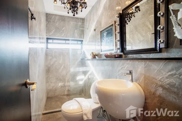 รูป ขาย วิลล่า 8 ห้องนอน ในโครงการ กรีน เรสซิเดนซ์ วิลเลจ 6044257 - รูปที่ 52/59