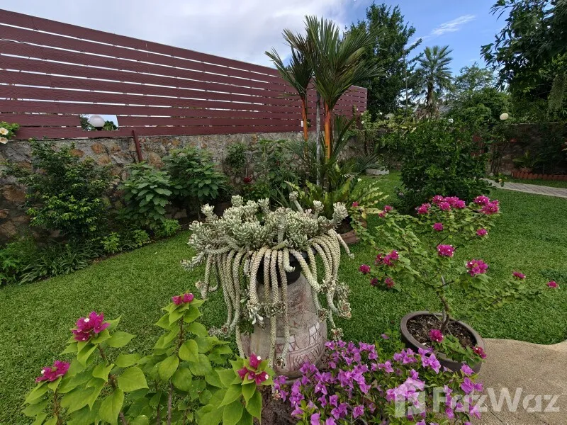 รูป ขาย วิลล่า 4 ห้องนอน ใน โป่ง, ชลบุรี 154585 - รูปที่ 6/15