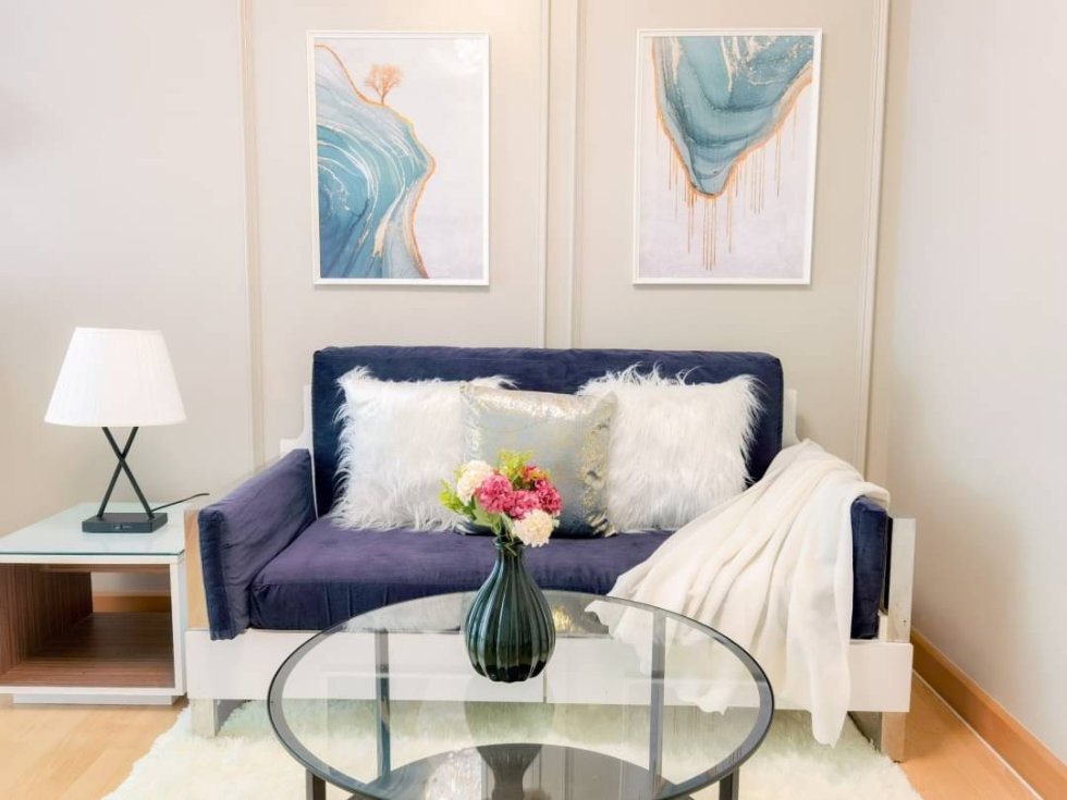 picture Smart Condo Rama 2 : For sell Smart Condo - 2/9