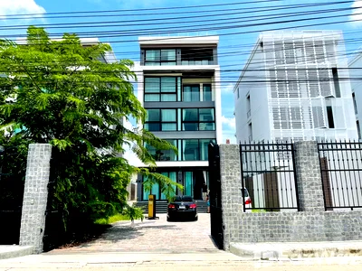 บ้านเดี่ยว ลาดพร้าว 71 : ขาย บ้านเดี่ยว 2 ห้องนอน ในโครงการ บ้านพันนา เอกมัย-รามอินทรา 6503439