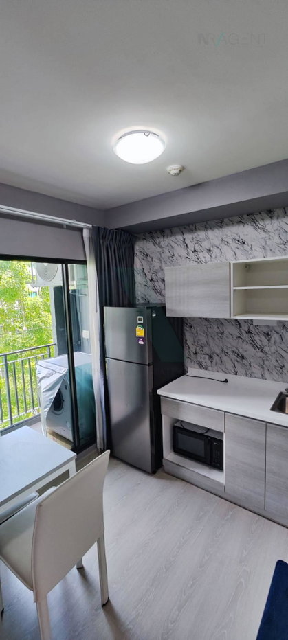 picture 🔺 For Sell Condo GRENE DON MUEANG-SONG PRAPHA Building 1, Floor 6,1 bed room, Room size 25.00 sqm - 4/8