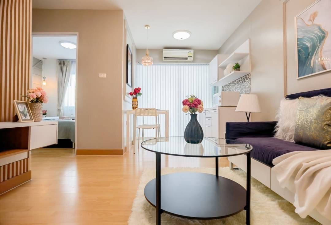 picture Smart Condo Rama 2 : For sell Smart Condo - 7/9