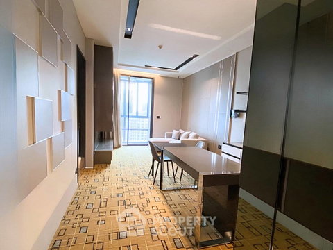 คอนโด 1 ห้องนอน 55 ตร.ม. ที่ The Bangkok Thonglor ใกล้ BTS ทองหล่อ 300 ม. (ID 2973662)