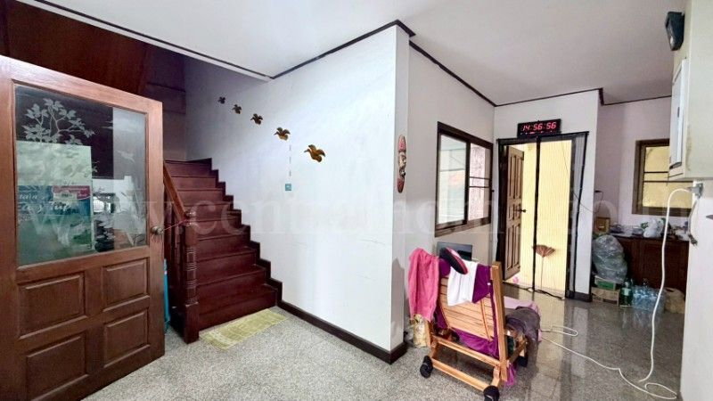 รูป บ้านเดี่ยว การ์เด้นโฮม วิลเลจ พหลโยธิน 60 - รูปที่ 17/29