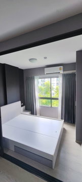 🔺 ขายคอนโด กรีเน่ คอนโด ดอนเมือง-สรงประภา อาคาร 1 ชั้น 6 1 ห้องนอน ขนาด 25.00 ตรม ใกล้ ตลาดนัดบุญอนันต์