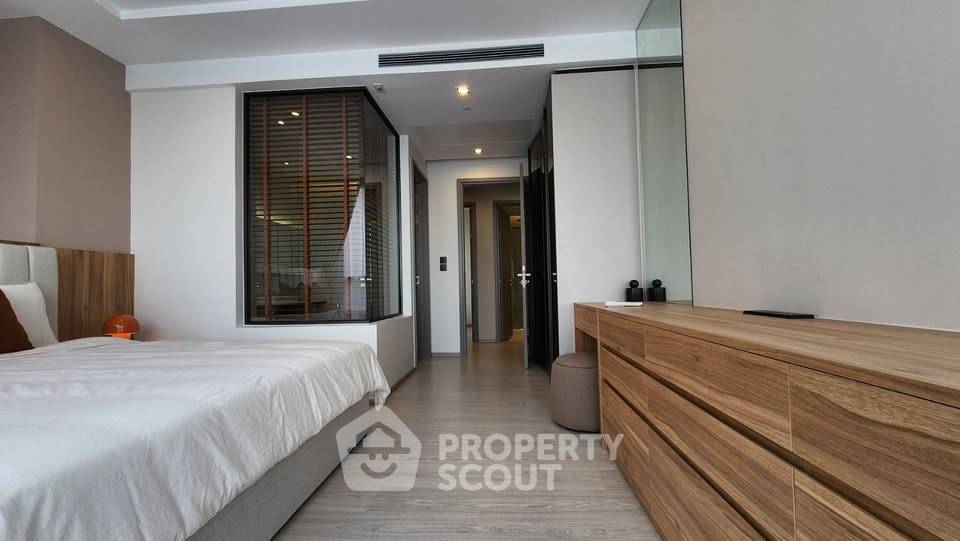 รูป ราคาดี คอนโด 2 ห้องนอน The Room Sukhumvit 38 ใกล้ BTS ทองหล่อ (ID 3039323) - รูปที่ 23/30