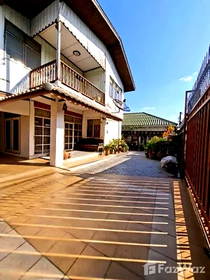 บ้านเดี่ยว ถนนรามอินทรา : ขาย บ้านเดี่ยว 4 ห้องนอน ใน อนุสาวรีย์, กรุงเทพมหานคร 6497255