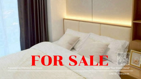 PRE-SALE ขาย คอนโดห้องสวย พร้อมอยู่ วันพลัสเจ็ดยอด2 ห้องรีโนเวทใหม่ วิวดอย ใกล้ มช. และนิมมาน เพียง 1.99 ล้านบาท ส่วนกลางครบครัน SS-156