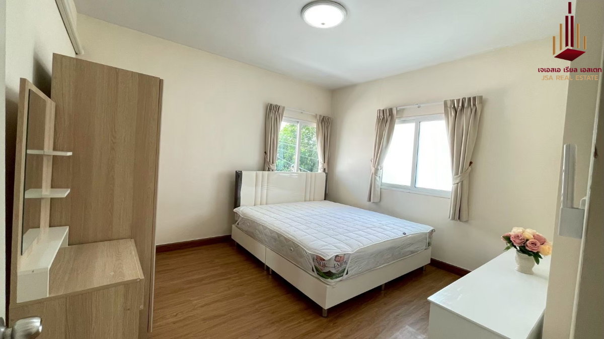 รูป ✨ ขาย บ้านสวนราชา เกษตร - นวมินทร์ ✨ ราคา 11,500,000 บาท - รูปที่ 3/10