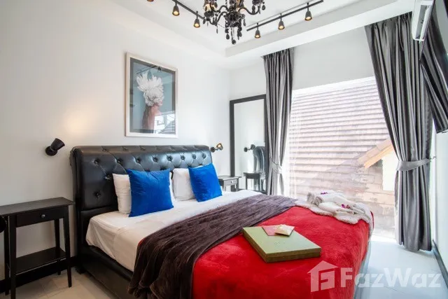 รูป ขาย วิลล่า 8 ห้องนอน ในโครงการ กรีน เรสซิเดนซ์ วิลเลจ 6044257 - รูปที่ 42/59