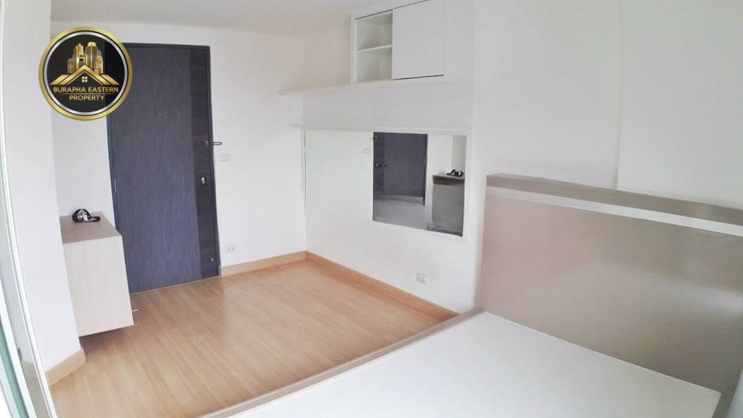 picture Condo for rent at S1 Park, Don Hua Lo Subdistrict, Mueang Chonburi District, Chonburi Province. - 5/11