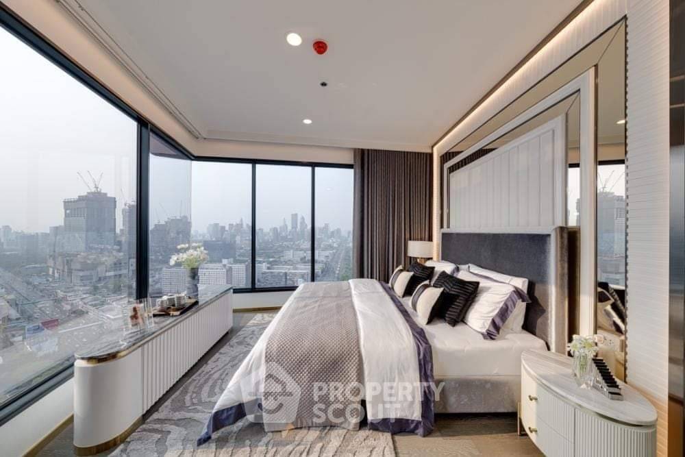รูป คอนโด 3 ห้องนอน 252 ตร.ม. ขาย ที่ COCO Parc ใกล้ MRT คลองเตย 60 ม. (ID 1525730) - รูปที่ 4/6